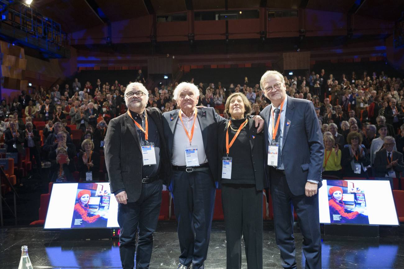 25 ans des États généraux