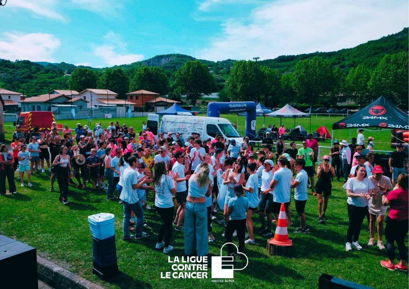 fin du relais