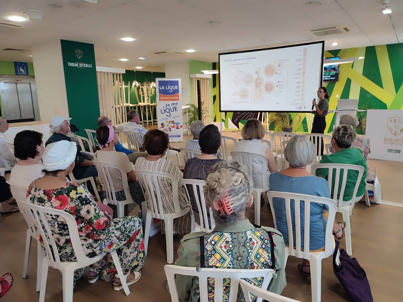 forum vivre avec un cancer 2025