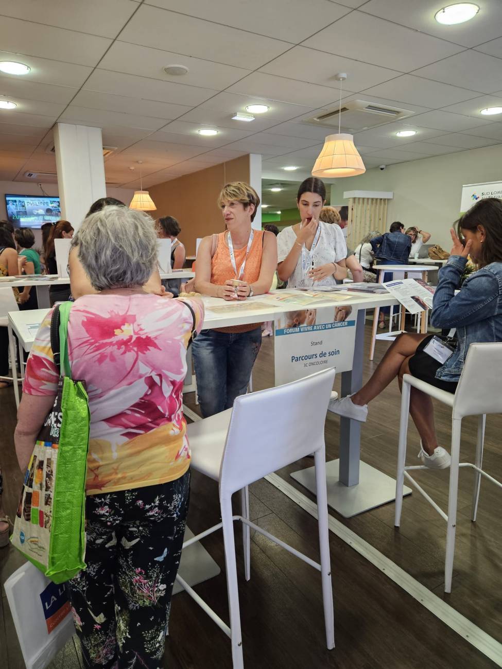 forum vivre avec un cancer 2025