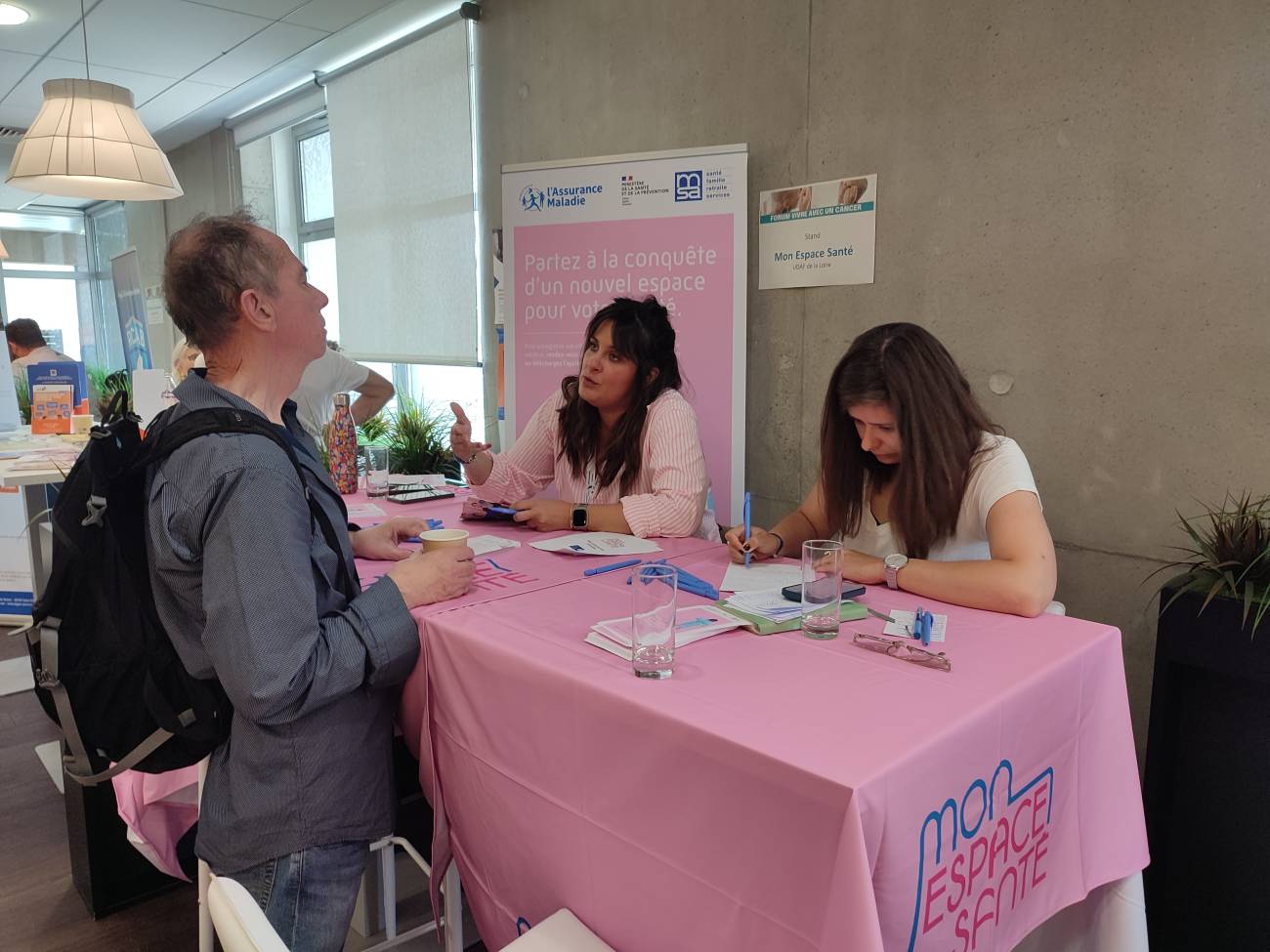 forum vivre avec un cancer 2025