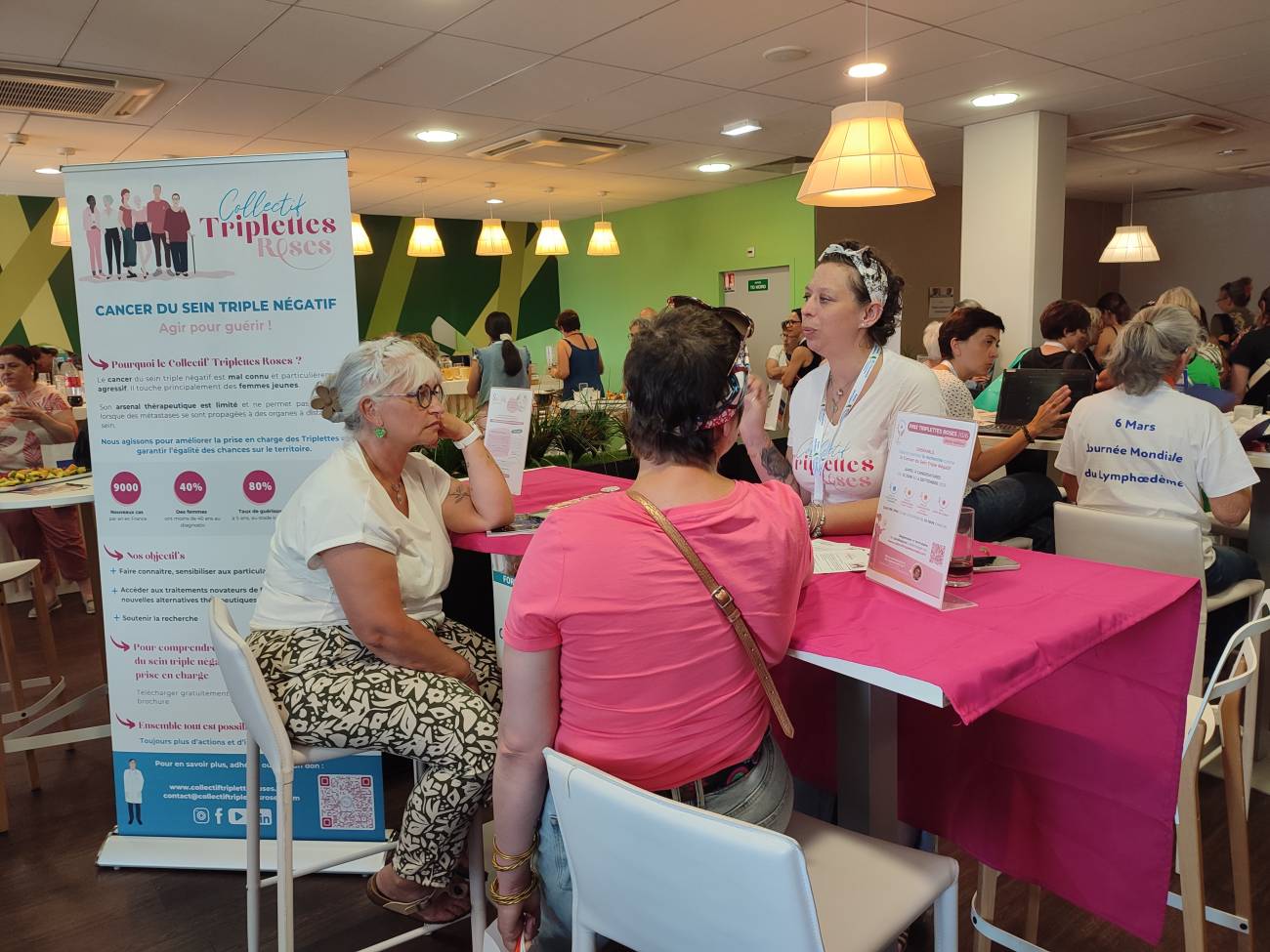 forum vivre avec un cancer 2025