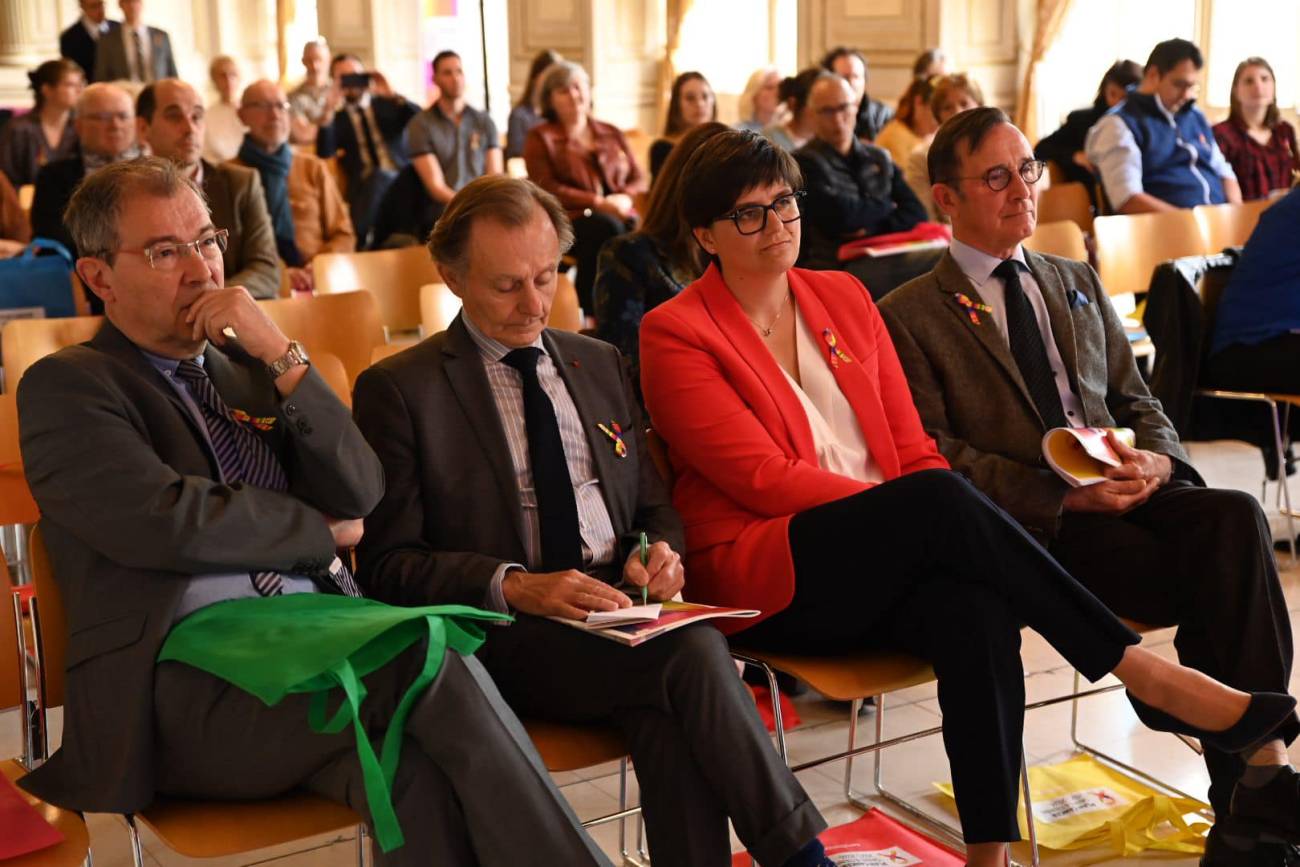 plan cancer St Etienne