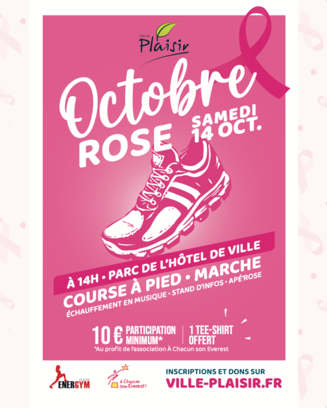 OR à plaisir