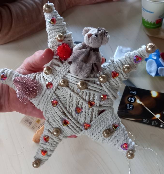 atelier creatif