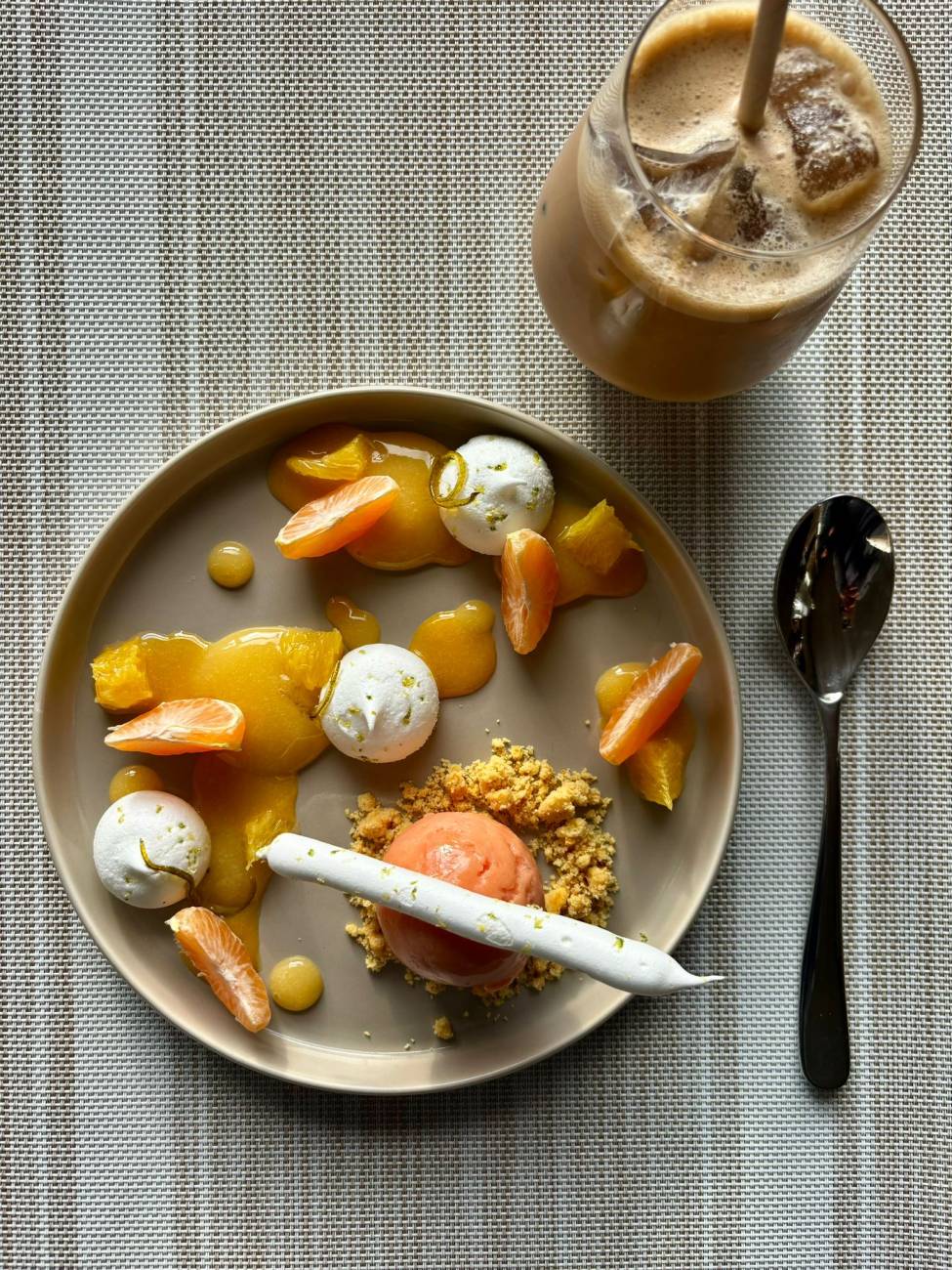 remparts cocktail sans alcool