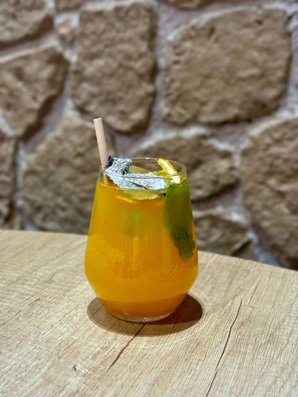 remparts cocktail sans alcool