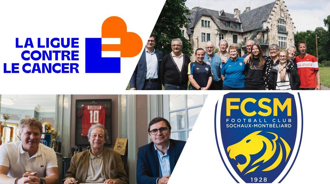 fcsm foot sante