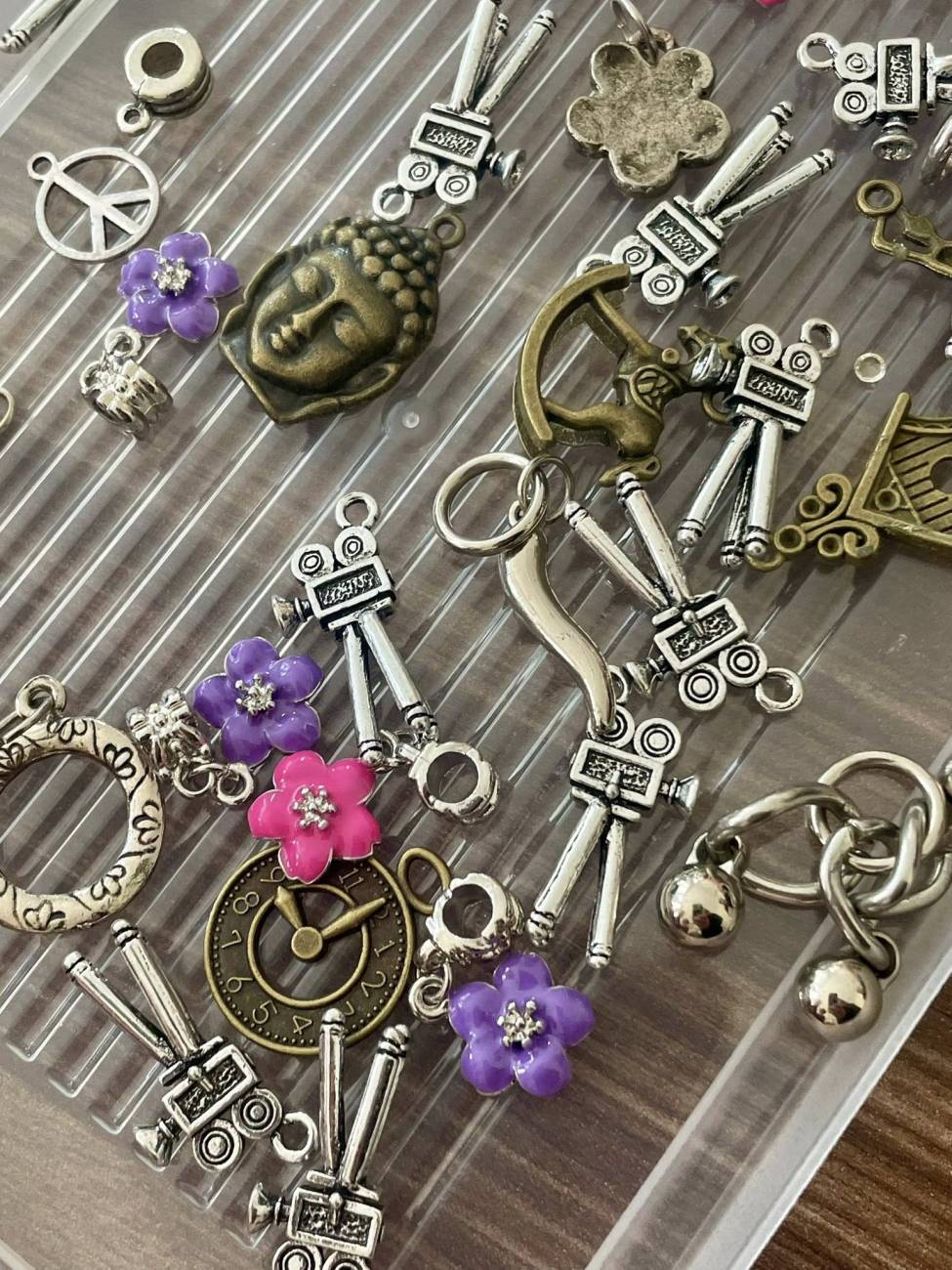 Atelier Perles