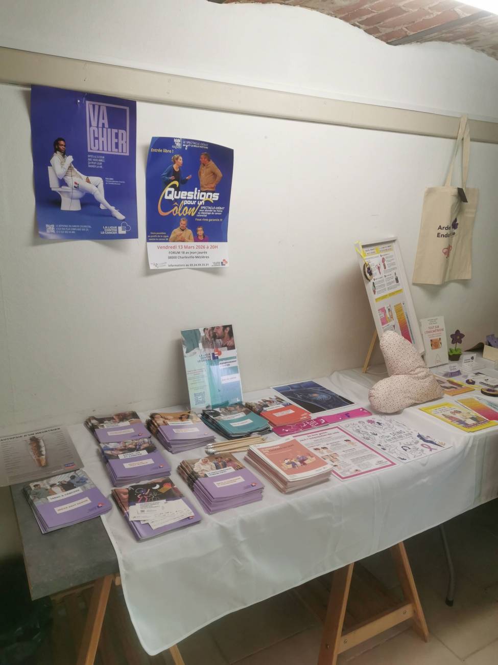 Atelier Danse