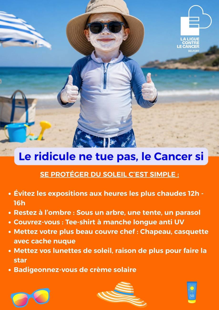 Campagne Solaire