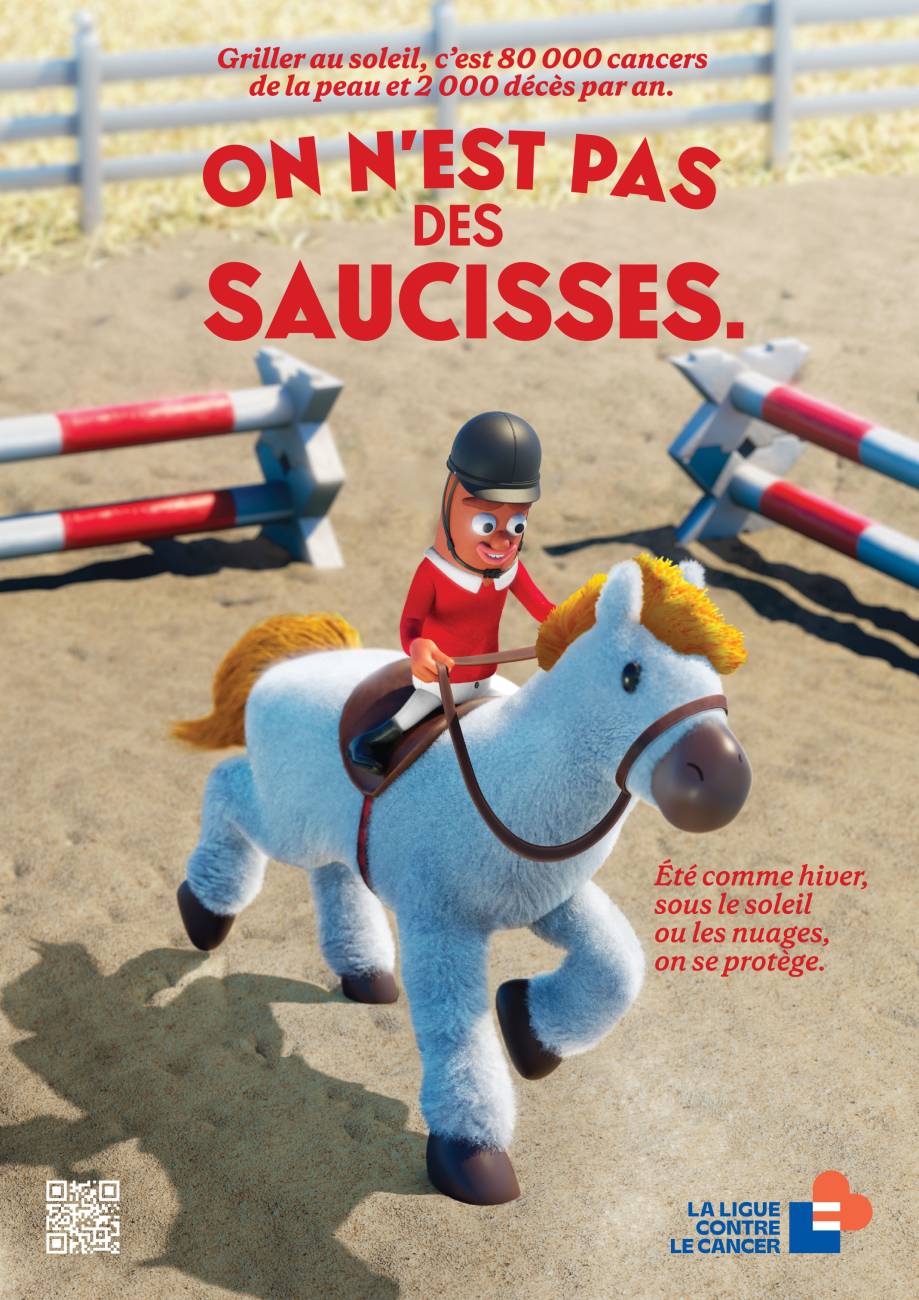 Campagne Solaire