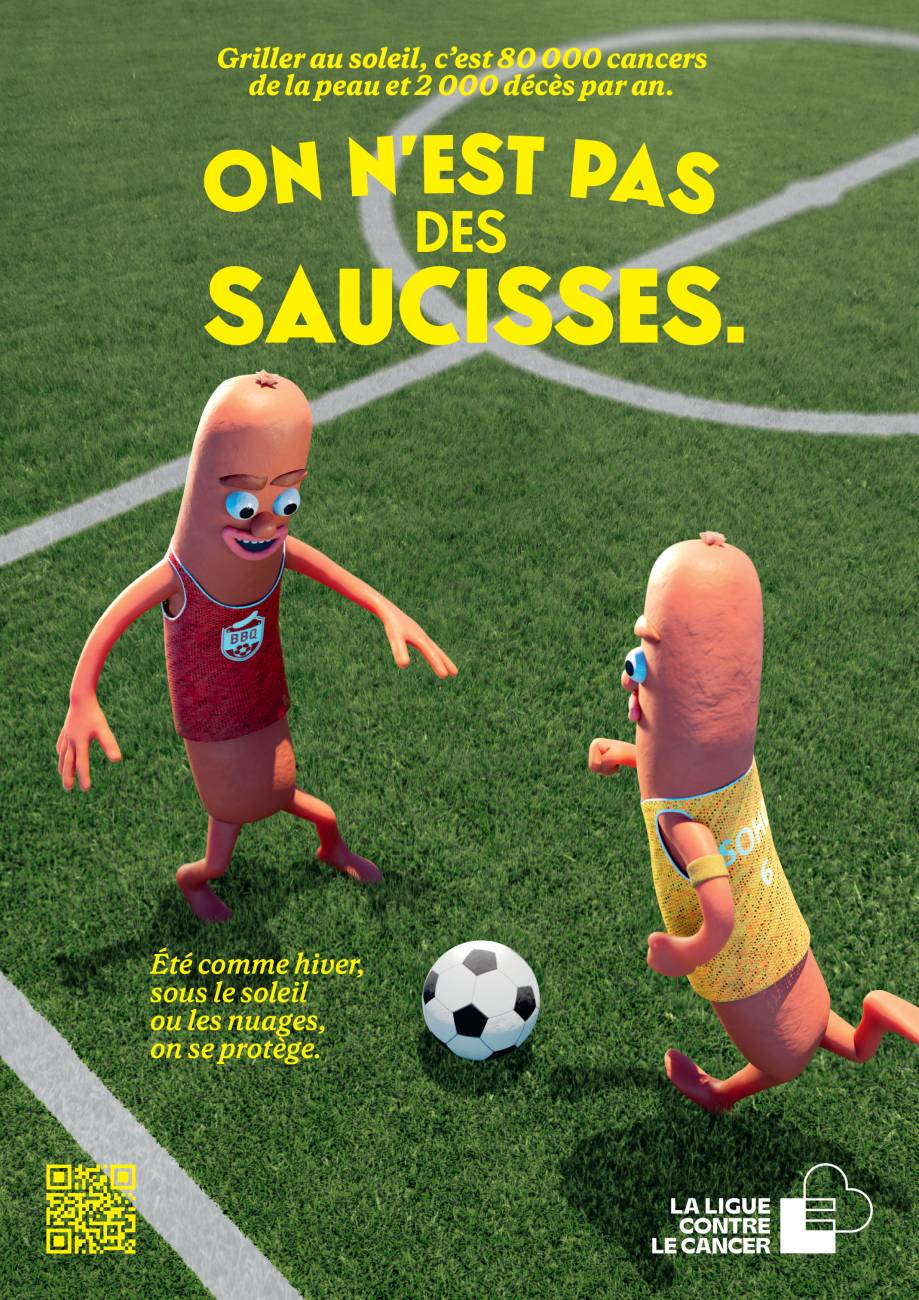 Campagne Solaire