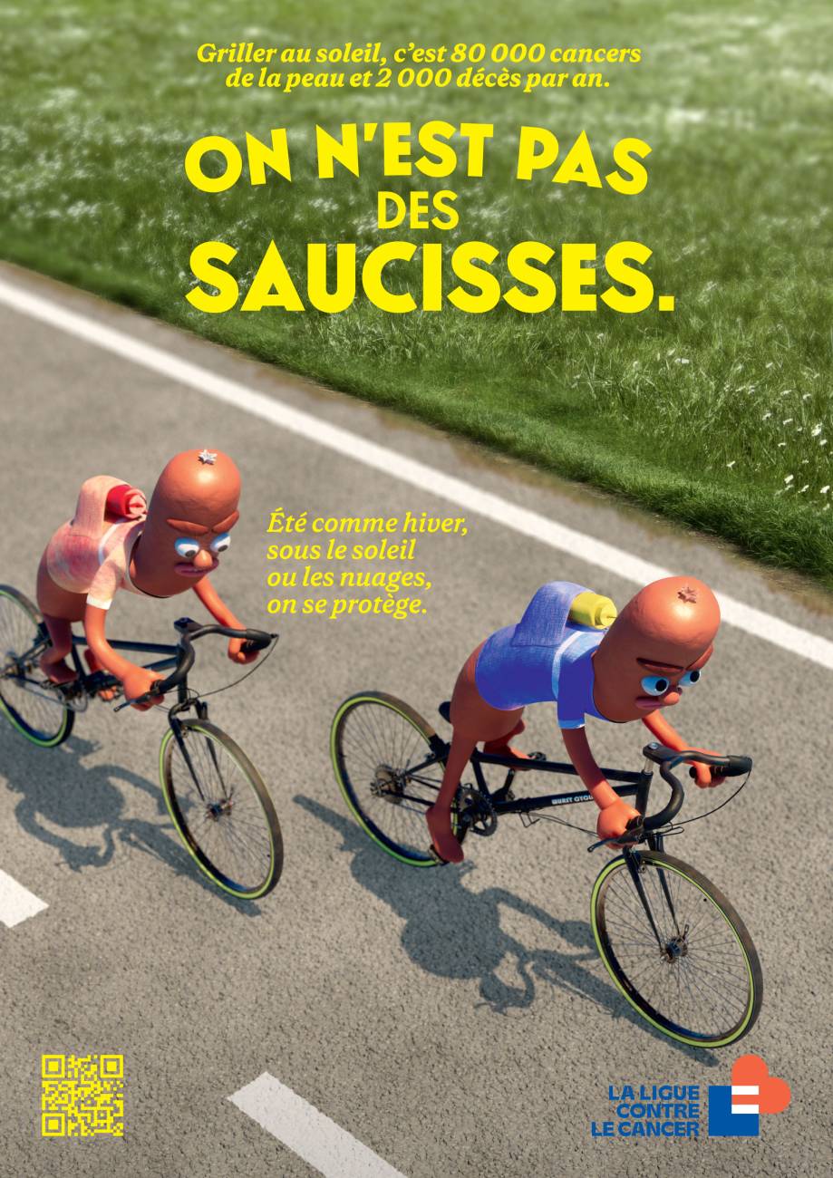 Campagne Solaire