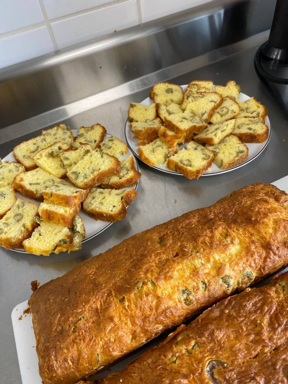 Repas Collège Simone Signoret à Belfort