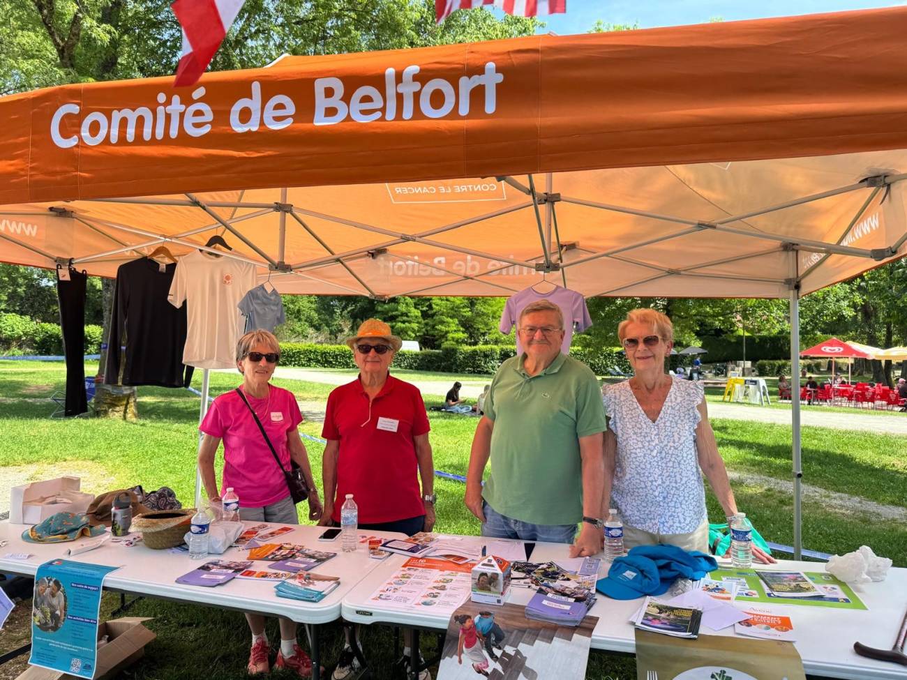 Campagne Solaire