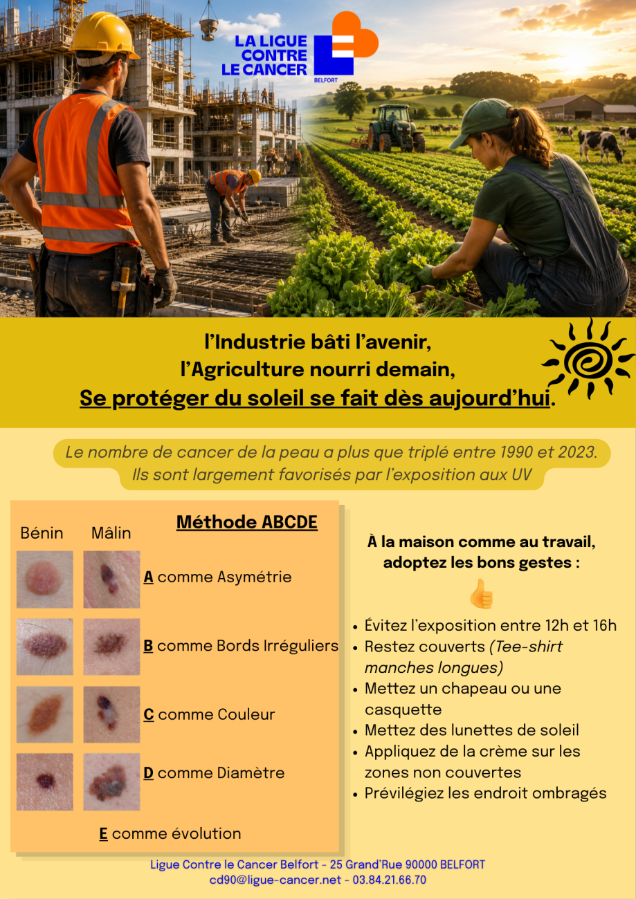 Campagne Solaire