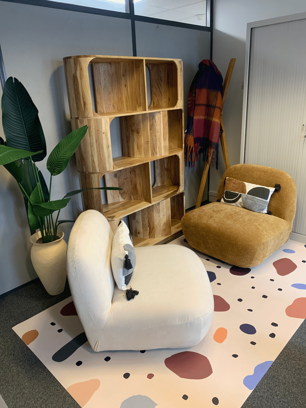 Bureau