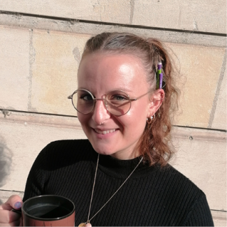 Betty SEICHAIS