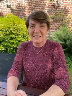Agnès Meurillon 