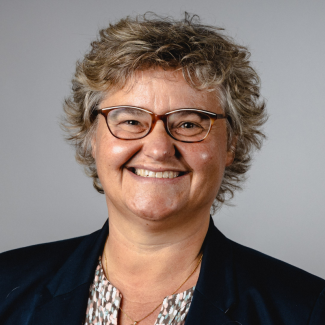 Isabelle Van Seuningen