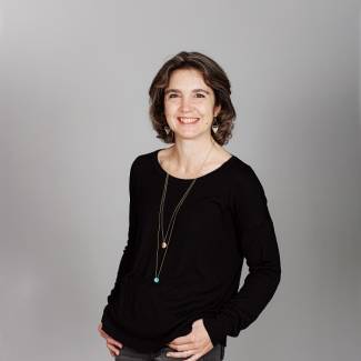 Aurélie Bichon