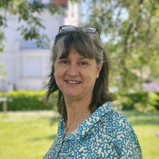 Diane WELFRINGER