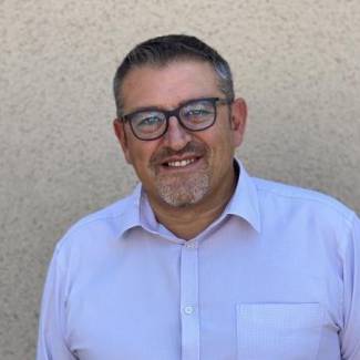 Sébastien DECOURCELLES