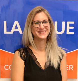 Noémie PONSIN CD67