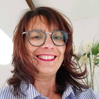 Corinne Beauvois