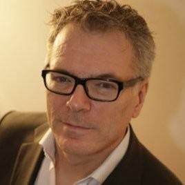 Eric Teillol