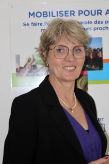 NADINE DELCROIX