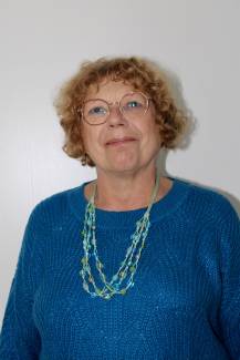 Marie-France PLAZANET