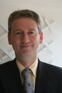 Paul Vitani