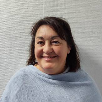 Christelle ROGUES, Chargée de projet Explo Santé CD42