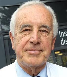 Pr François DEMARD