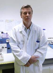 Pr Paul HOFMAN