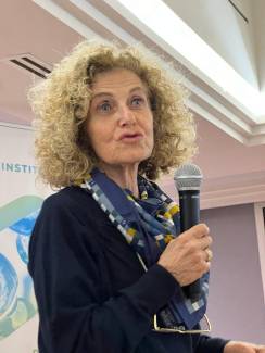 Dr Brigitte BUTTORI