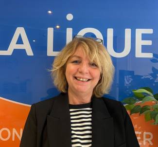 marie pierre