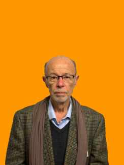 Barbequot Henri