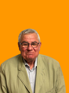 Robert FESCHET