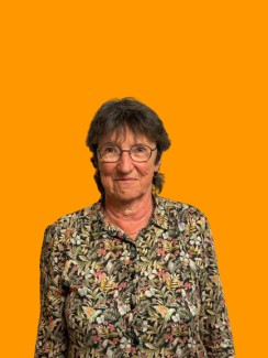 Françoise Flament