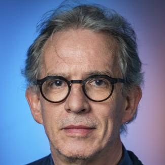 Yves PUS