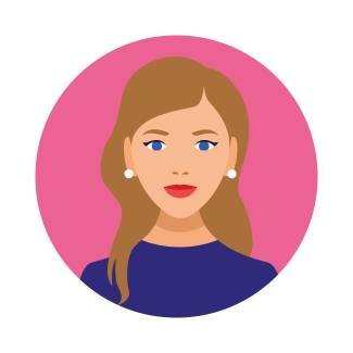 avatar féminin