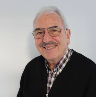 Vice-Président RH