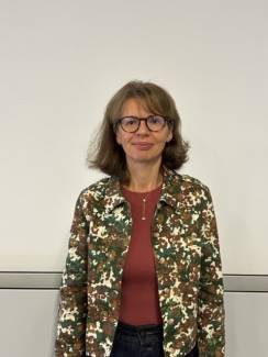 Marie-José BATTO