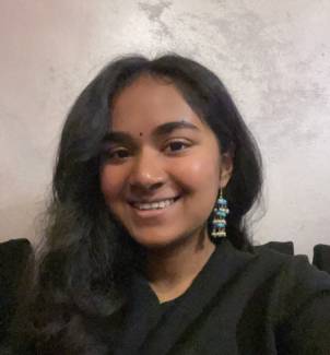 Uthiska Uthayakumar
