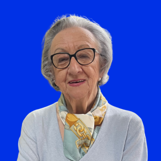 Josette Homo
