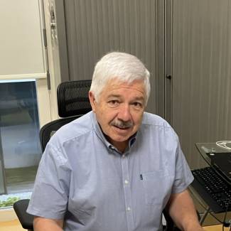 Denis Pezet