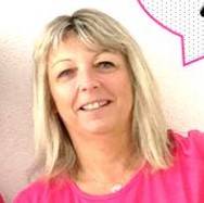 Frédérique EMONIN coordinatrice Comité Ligue 25M